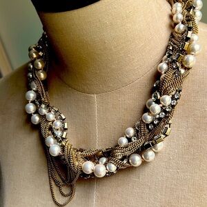 RARE!  J CREW STUNNER!